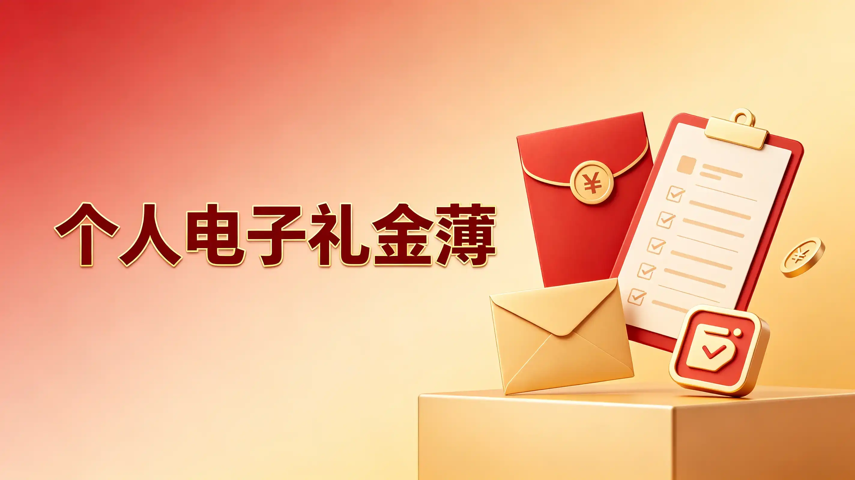 一款PHP的个人电子礼金薄，记录每一笔人情礼金往来记录。